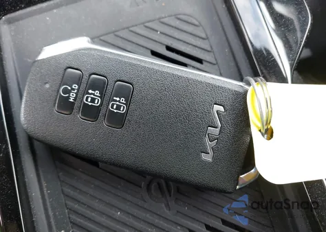 2024 Kia Ev6 Gt-Line z USA, uszkodzony, nr VIN KNDC4DLC8R5189396